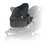 Out n About Double Carrycot V5 - Forest Black