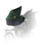 Out n About Double Carrycot V5 - Sycamore Green