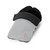 Out n About Footmuff - Rocksalt Grey