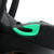 Cozy N Safe Oddysey i-Size 40-87cm Car Seat - Black/Grey