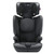 Cozy N Safe Hudson i-Size 76-150cm Car Seat - Onyx