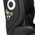 Cozy N Safe Hudson i-Size 76-150cm Car Seat - Onyx