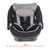 Mountain Buggy Protect i-Size Infant Car Seat & Base - Black