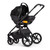 Venicci Tinum Edge 3-in-1 Travel System - Dust