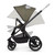 Venicci Tinum Edge 3-in-1 Travel System - Moss