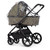 Venicci Tinum Edge 3-in-1 Travel System - Moss