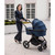 Venicci Tinum Edge 3-in-1 Travel System - Ocean