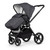 Venicci Tinum Edge 2-in-1 Pushchair - Charcoal