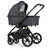 Venicci Tinum Edge 2-in-1 Pushchair - Charcoal