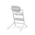 Cybex Lemo 4in1 Set - All White