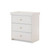 Obaby Evie Changing Unit - White