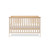 Obaby Evie Cot Bed - Cashmere