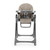 Babystyle Oyster Bistro Highchair - Mink