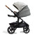 Joie Signature Vinca inc. Ramble XL Carrycot - Oyster