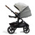 Joie Signature Vinca inc. Ramble XL Carrycot - Oyster