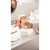 Fraupow Squeeze Manual Breast Pump