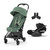 Cybex Coya Cloud T Travel System - Leaf Green/Matt Black