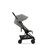 Cybex Coya - Mirage Grey/Matt Black