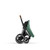 Cybex e-Priam - Leaf Green