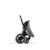 Cybex e-Priam - Mirage Grey