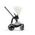 Cybex e-Priam - Off White