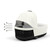 Cybex Lux Carrycot - Off White