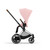Cybex e-Priam - Peach Pink