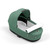 Cybex Priam Lux Carrycot - Leaf Green