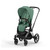 Cybex Priam - Leaf Green