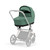 Cybex Priam Lux Carrycot - Leaf Green