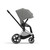 Cybex Priam - Mirage Grey