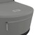 Cybex Priam Lux Carrycot - Mirage Grey