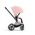 Cybex Priam - Peach Pink