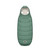 Cybex Platinum Footmuff - Leaf Green