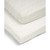 Mamas & Papas Cotbed Fitted Sheets (2 Pack) - Welcome to the World Seedling