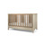 Mamas & Papas Harwell Cot/Toddler Bed - Cashmere