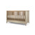 Mamas & Papas Harwell Cot/Toddler Bed - Cashmere