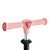 Kinderkraft Halley 2-in-1 Scooter - Rose Pink
