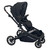 My Babiie MB33 Tandem Pushchair - Dani Dyer/Black Leopard