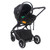 My Babiie MB500i Travel System - Billie Faiers/Twighlight Gunmetal