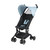 My Babiie MBX5 Stroller - Samantha Faiers/Blue