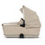Silver Cross First Bed Folding Carrycot - Stone