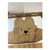 Childhome Teddy Playmat 150cm - Beige (Ex-Display)