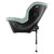 Britax Römer MAX-SAFE PRO - Jade Green