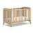 Boori Alice Cot Bed - Almond