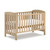 Boori Alice Cot Bed - Almond