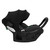 Avionaut Pixel Pro 2.0 C Infant Carrier - Black