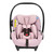 Avionaut Pixel Pro 2.0 C Infant Carrier - Pink