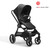 Baby Jogger City Sights - Rich Black