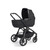 Baby Jogger City Sights + Carrycot - Rich Black